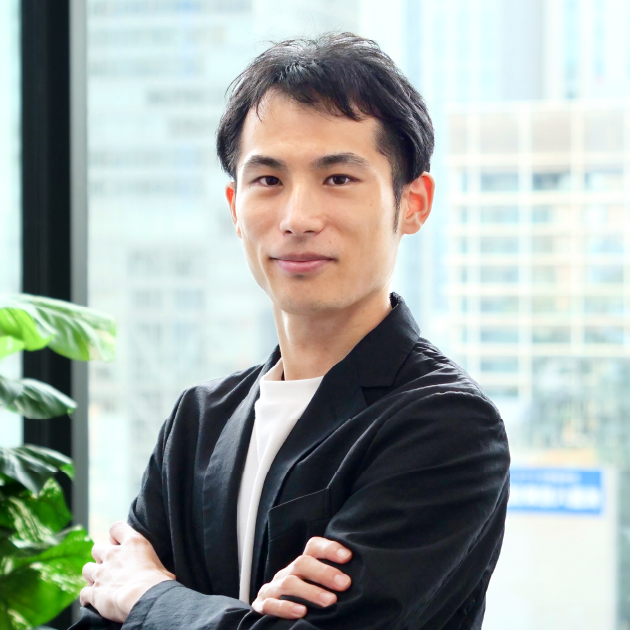 AKIRA TANAKA