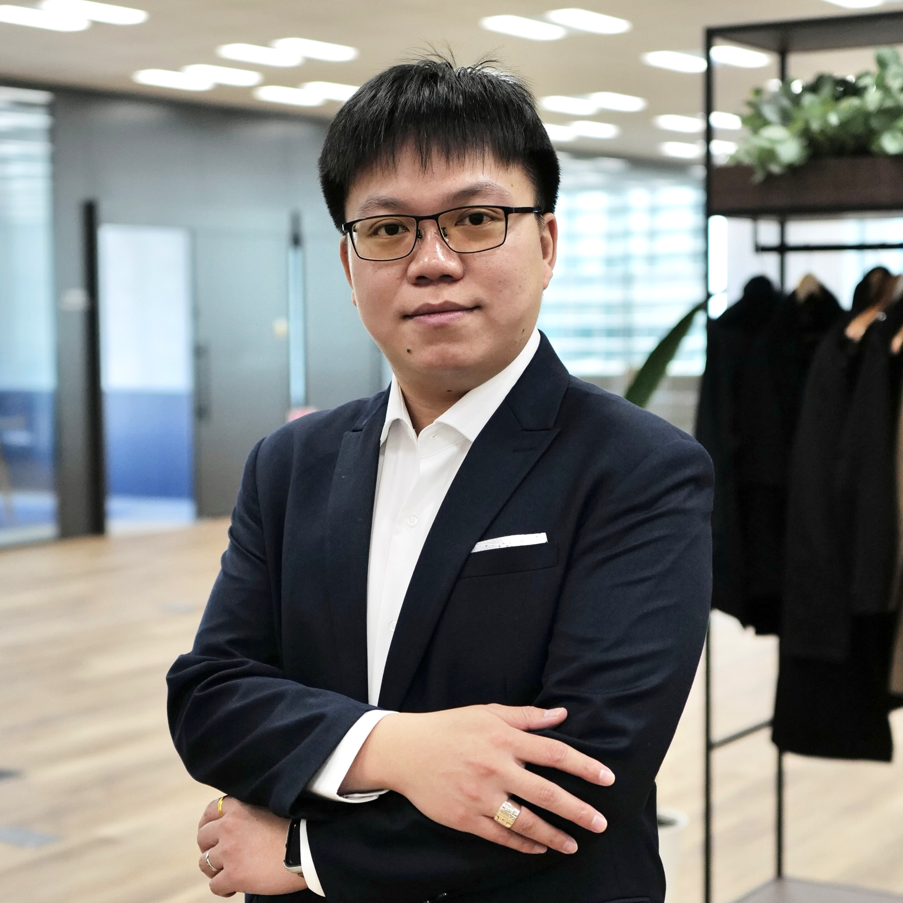 Cheng-Feng Hung