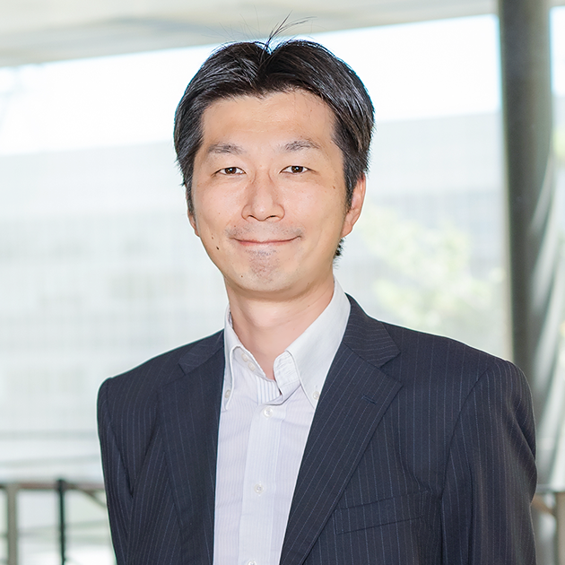 TAKESHI TAKAHASHI